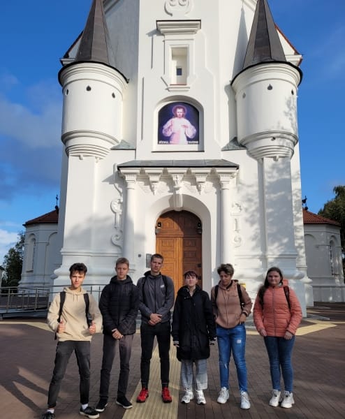 Pasaulinė vaikų ir jaunimo Švenčiausiojo Sakramento Adoracija