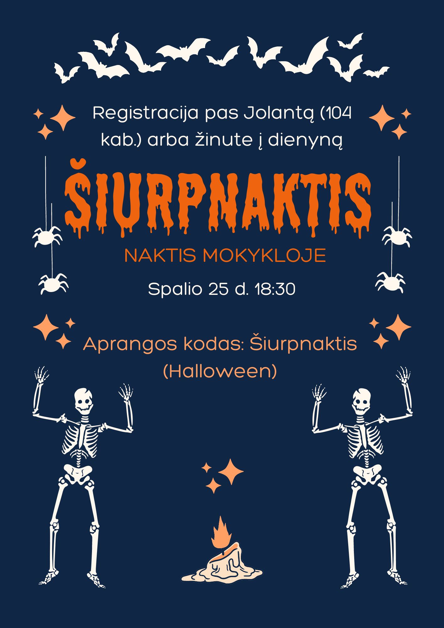 Šiurpnaktis