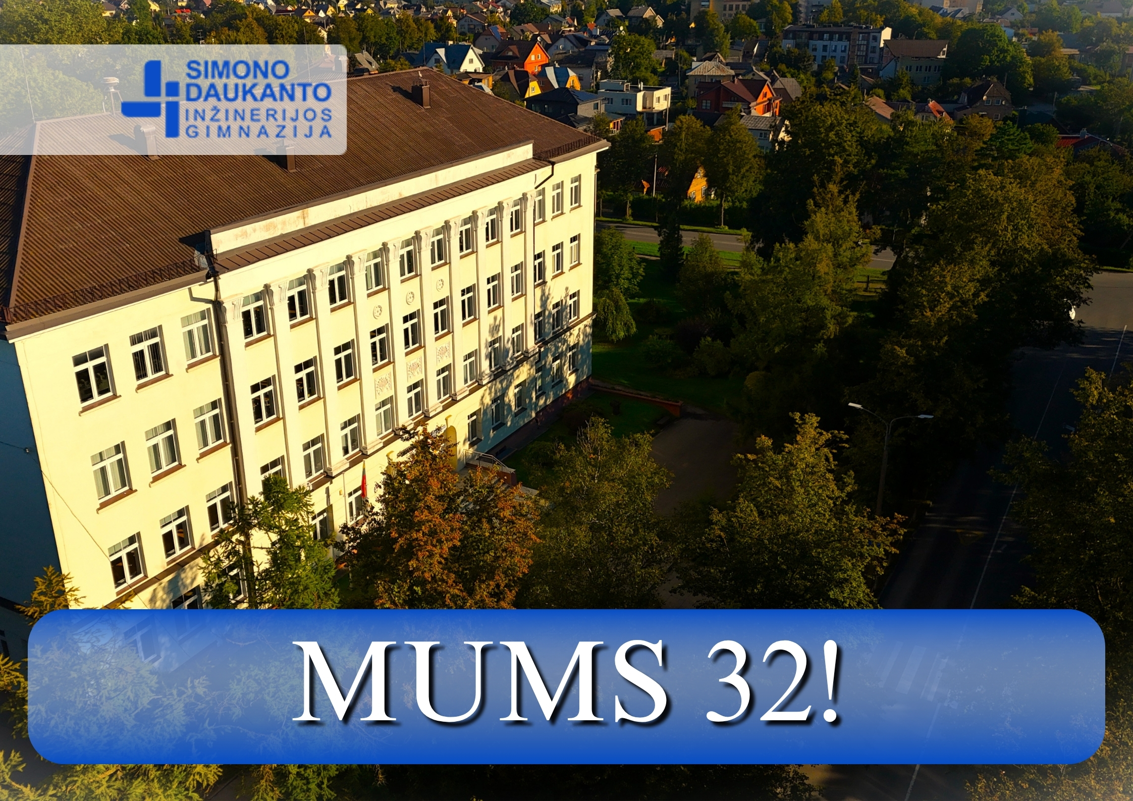 MUMS 32!