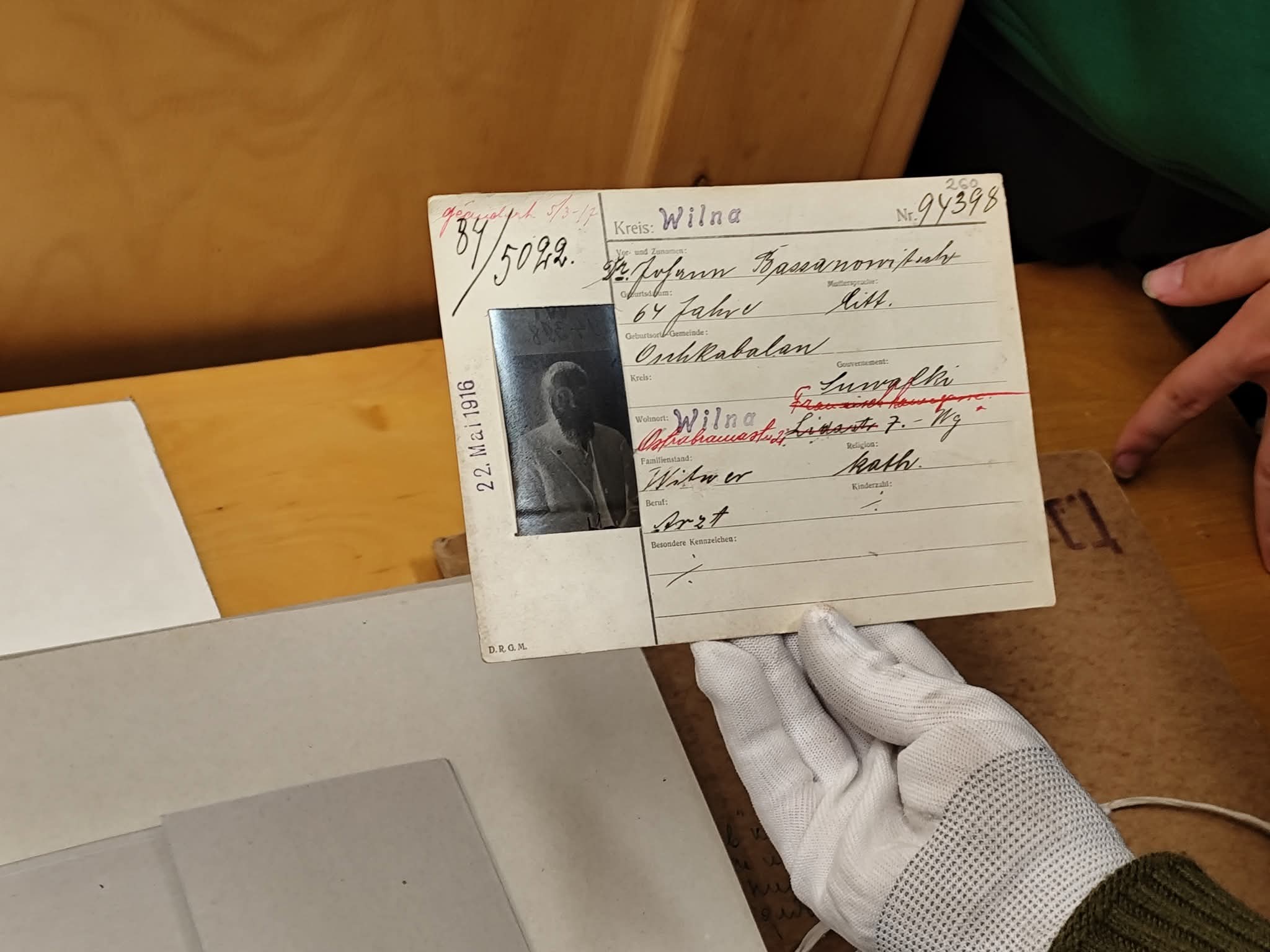 Pirmoji Istorijos akademijos sesija – įspūdžiai ir patirtys