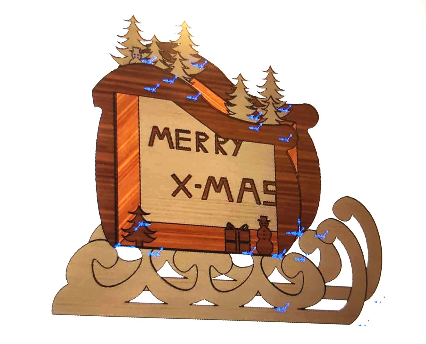 Projektavimo konkursas ,,Sukurk dekoraciją Kalėdų šventėms”