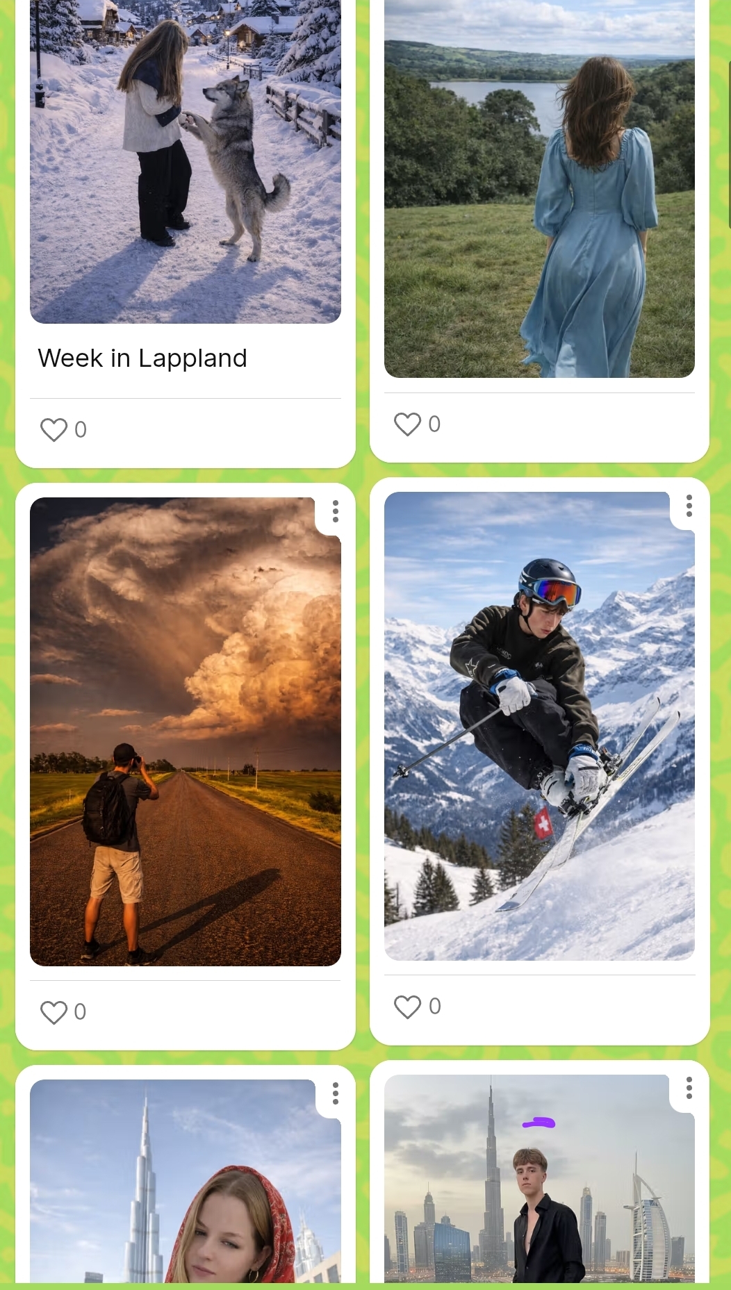 Saugesnio interneto savaitė: kaip atpažinti dirbtinio intelekto pėdsakus?