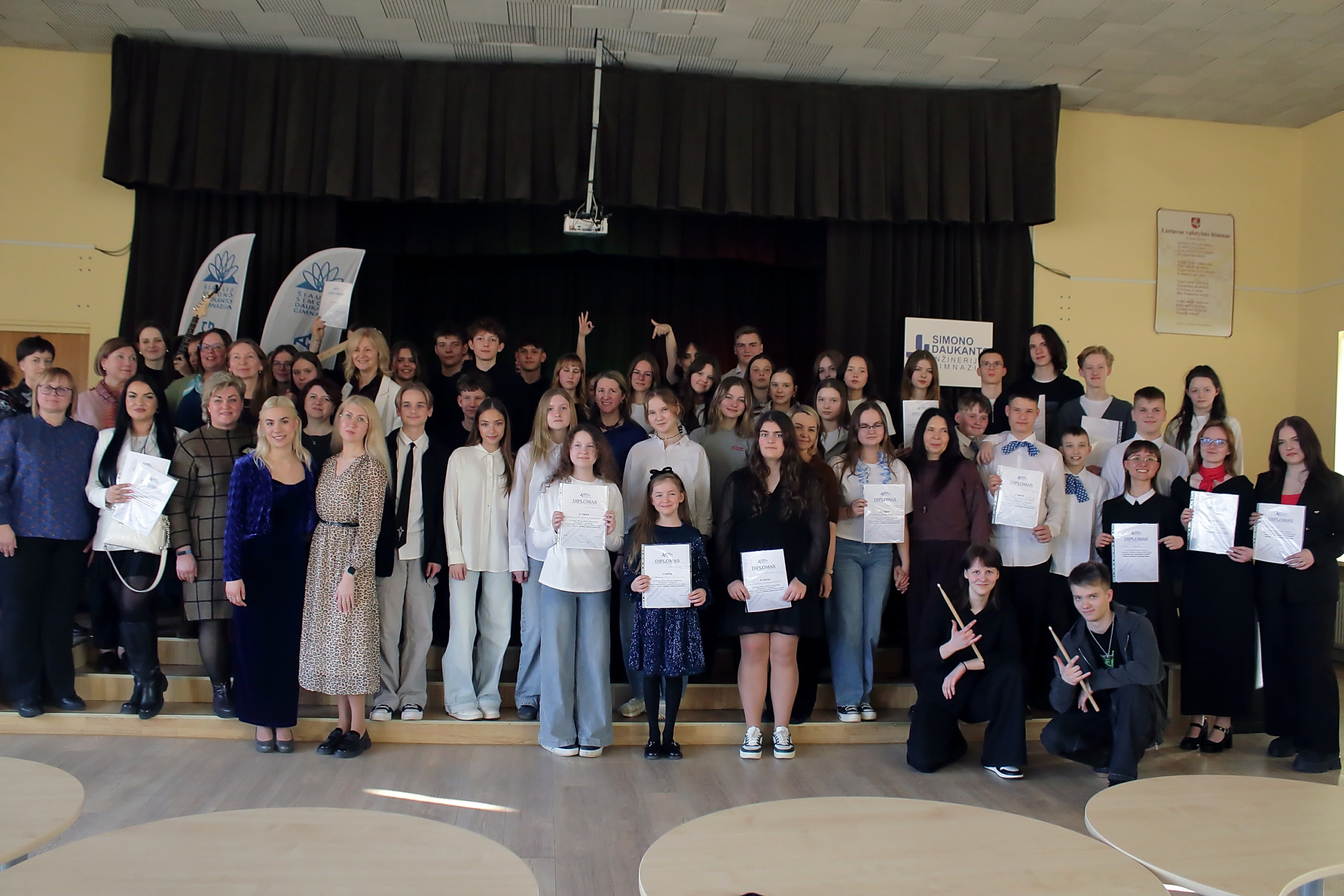 Vokiškos dainos konkursas