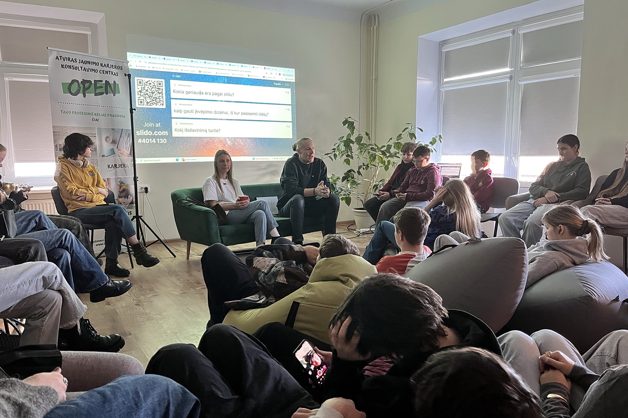 Svajoti apie savo brandą – lengva. Sukurti jį – jau kita istorija.