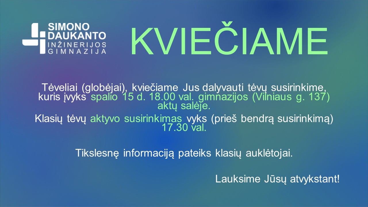Susirinkimas